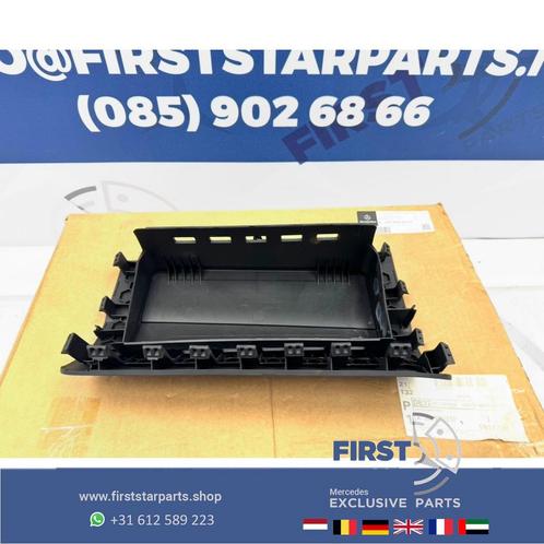 W447 V KLASSE origineel DASHBOARD AIRBAG KAPJE  Mercedes VKl, Auto-onderdelen, Dashboard en Schakelaars, Mercedes-Benz, Gebruikt
