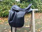 Anatomica Cygnus, S Line, 17,5 inch, Dieren en Toebehoren, Paarden en Pony's | Zadels, Ophalen, Gebruikt, Dressuur