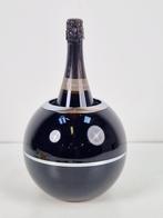 vintage Plexiglas Guzzini wijnkoeler '70 Space Age design