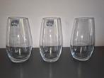 Rosenthal glazen drinkglas water classic glas 3x als nieuw, Verzamelen, Glas en Borrelglaasjes, Ophalen of Verzenden, Zo goed als nieuw