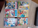 Donald Duck pockets, Meerdere comics, Gelezen, Ophalen, Europa