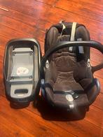 GRATIS Maxi-Cosi incl. IsoFix base, Ophalen, Gebruikt, Isofix, 0 t/m 13 kg