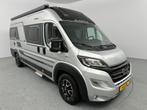 Adria Twin Supreme 640 SLB Automaat 160pk - Winter Deal, Automaat, Buscamper of Camperbus, Tot en met 2, Bedrijf
