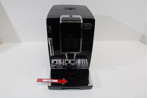 DELONGHI ECAM350.15B Volautomatische espresso, Witgoed en Apparatuur, Koffiezetapparaten, Ophalen of Verzenden