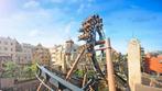 TE KOOP: 4 tickets phantasialand (2x op 8 en 9 sept 2025), Tickets en Kaartjes, Twee personen, Ticket of Toegangskaart