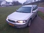 Volvo V70 2.4 Bi-Fuel, Auto's, Volvo, Electronic Stability Program (ESP), 2435 cc, 141 €/maand, Euro 4