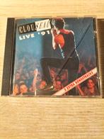 Clouseau - live 91, Cd's en Dvd's, Cd's | Nederlandstalig, Ophalen of Verzenden