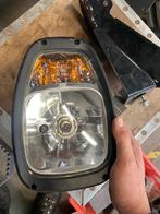 Giant 452 koplamp shovel, Tuin en Terras, Ophalen, Zo goed als nieuw, Netvoeding, Minder dan 50 watt