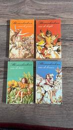 Bloemenkinderen - Cicely Mary Barker, Boeken, Gelezen, Prentenboek, Ophalen of Verzenden, Cicely Mary Barker