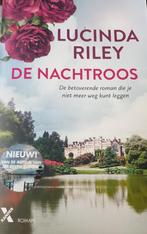 Lucinda Riley - De Nachtroos, Boeken, Literatuur, Ophalen of Verzenden, Zo goed als nieuw, Nederland