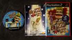 PS2 - Buzz The Music Quiz - PlayStation 2 Buzzers Spel, Spelcomputers en Games, Games | Sony PlayStation 2, Muziek, Ophalen of Verzenden
