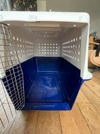 Hondenbench, Dieren en Toebehoren, Ophalen, Gebruikt