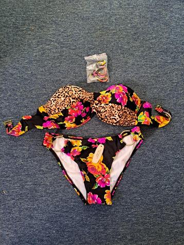 victoria's secret bikini maat m #3 beschikbaar voor biedingen