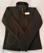 Epplejeck softshell jas zwart maat M, Dressuur, Nieuw, Ophalen of Verzenden, Dames