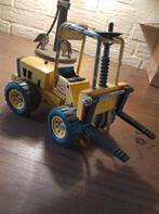 Tonka forklift, Ophalen, Gebruikt, Auto, Overige merken