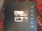 Voyeur (naaktfotografie), Boeken, Kunst en Cultuur | Fotografie en Design, Ophalen of Verzenden, Zo goed als nieuw, Overige onderwerpen