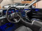 Mercedes-Benz C-klasse Estate 180 Business Line, Pano, Apple, Automaat, 4 cilinders, Hybride Elektrisch/Benzine, 170 pk
