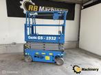 Genie GS 1932, Zakelijke goederen, Machines en Bouw | Liften, Steigers en Ladders, -, -, -