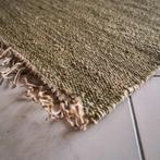 Vloerkleed Brinker groen 1.60 x 2.30 NIEUW, 150 tot 200 cm, Ophalen of Verzenden, Rechthoekig, Groen