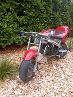 Minibike, Ophalen, Gebruikt, 49 cc, Overige typen