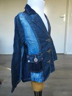 CHIPIE spijker jas / blazer nieuwstaat maat 104 D12, Meisje, Ophalen of Verzenden, Zo goed als nieuw, Chipie