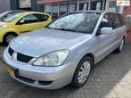 Mitsubishi Lancer Station Wagon 1.6 Inform airco, Auto's, Mitsubishi, Voorwielaandrijving, Gebruikt, 4 cilinders, 400 kg