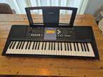 Keyboard Yamaha PSR E333 Zeer goede staat, in originele doos, Ophalen, 61 toetsen, Yamaha, Zo goed als nieuw