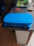 Campingaz Lagoon 2 pits kooktoestel, Caravans en Kamperen, Kampeeraccessoires, Ophalen of Verzenden