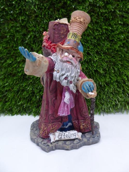 Luville Kerstdorp efteling item sprookjes sprokkelaar - maxi, Diversen, Kerst, Nieuw, Verzenden