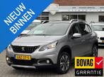 Peugeot 2008 1.2 PureTech GT-line NAVI | CAMERA | KLIMA | PA, Voorwielaandrijving, 12 maanden, Stof, Euro 6