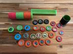 Super mario coins munten, Plus, Ophalen of Verzenden