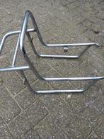 Honda mb5 honda mb8 bagagerek, Ophalen