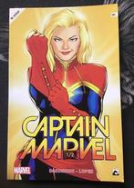 Captain Marvel door DeConnick-Lopez., Boeken, Strips | Comics, Eén comic, Ophalen of Verzenden, Zo goed als nieuw, Amerika