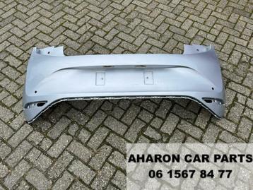 Vw ID.3 ID3 Achterbumper PDC Zilver 10A807421 Volkswagen 745 beschikbaar voor biedingen