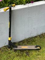 Stuntstep/step, Fietsen en Brommers, Steps, Ophalen of Verzenden, Gebruikt, Gewone step