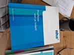 NHA economie voor staatsdiploma HAVO, Boeken, Studieboeken en Cursussen, Ophalen of Verzenden, Zo goed als nieuw
