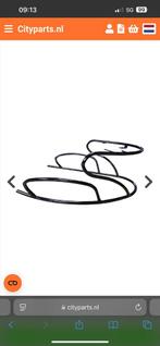 Achterbeugel zip 2000, Ophalen of Verzenden, Nieuw, Piaggio