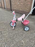 Driewieler Smoby be move tricycle, Fietsen en Brommers, Ophalen