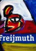 ALPHONS FREIJMUTH Uittenbroek/ Wingen T Uitgever: Inmerc Uit, Ophalen of Verzenden, Zo goed als nieuw, Schilder- en Tekenkunst