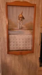 Houten lijst, Ophalen