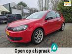 Volkswagen Golf 1.6 Trendline Android-Applecarplay Airco Par, Auto's, Voorwielaandrijving, Euro 5, Gebruikt, 4 cilinders