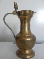 koperen schenkkan, Antiek en Kunst, Antiek | Koper en Brons, Ophalen, Koper