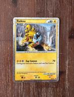 Raikou HGSS19 Holo, Ophalen of Verzenden, Gebruikt, Losse kaart