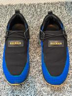 Balmain instap sneakers maat 38, ., Zwart, Ophalen of Verzenden, .