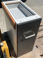 Apothekerskast / Onderkast Keuken, Huis en Inrichting, Ophalen, Minder dan 50 cm, Gebruikt, Minder dan 100 cm