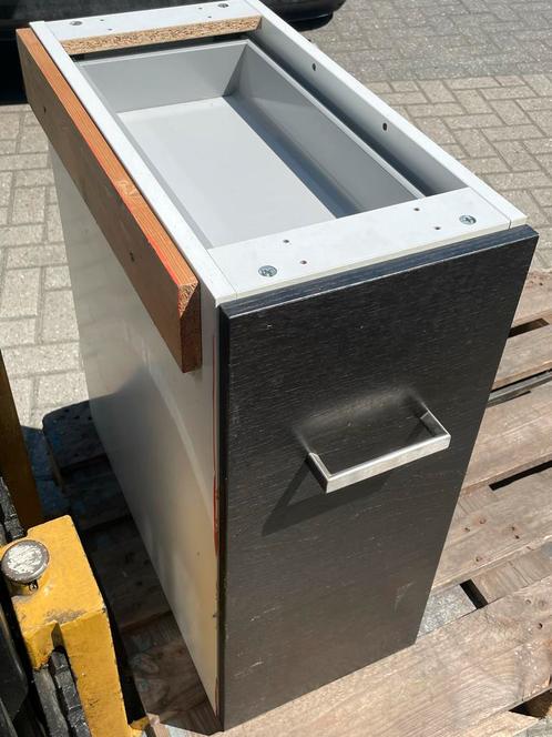 Apothekerskast / Onderkast Keuken, Huis en Inrichting, Keuken | Keukenelementen, Gebruikt, Minder dan 100 cm, Minder dan 50 cm