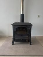 Houtkachel, Huis en Inrichting, Kachels, Ophalen, Zo goed als nieuw, Hout, Houtkachel