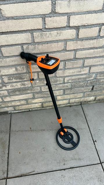 Metaaldetector voor Kinderen beschikbaar voor biedingen