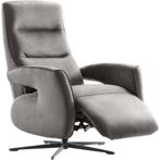 Mooie RELAXFAUTEUIL, Huis en Inrichting, Fauteuils, Ophalen, Minder dan 75 cm, Zo goed als nieuw, Stof