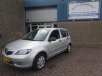 Mazda 2 1.2 Exclusive, Voorwielaandrijving, 1025 kg, 15 km/l, 1242 cc